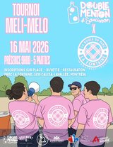 Tournoi Méli-Mélo