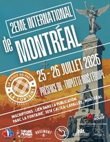2ème International de Montréal