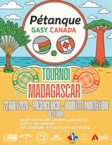 Tournoi Madagascar